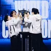 sống ở quá khứ cùng ZOFGK❤️‍🩹