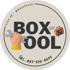 Boxoftool
