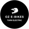 Oz E-Bikes