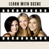 Learn with scene