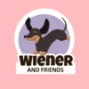 wienerandfriends.com