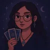 Luna🌙|| Cartomante🃏