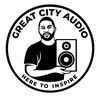 GREAT CITY AUDIO 🇺🇬