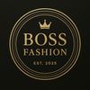 BOSS FASHION