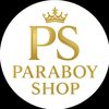 Paraboy Shop