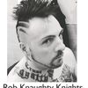 Rob Knaughty Knights