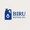 BIRU MOTOR OIL