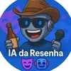 IA da Resenha 🎭🤖
