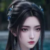 陆雪琪-Lu XueQi