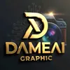dameai.ghraphic