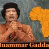 Africa our mother land