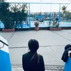 🏐👸🏼