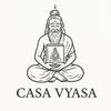 Vyasa