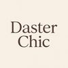 Daster chic 🛍💐