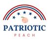 Patriotic Peach