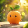 Orange Anime