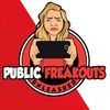 Freak out Copscam