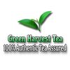 Green Harvest Tea 🌱
