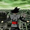 gokublackness