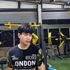 วิ่งตำเสา