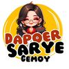 dapursaryegemoy