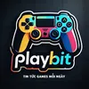 PlayBit - Tin Game 24H