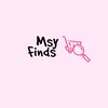 msyfinds