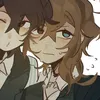 chuuya.nakahara.bungou