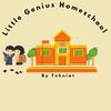 littlegeniushomeschool