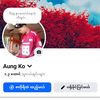 aungkohtwe841