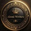 ❤Ahmii👑Writes🔥