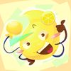 dribletlemonballoon