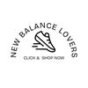 NEW BALANCE LOVERS