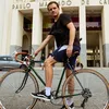 São Paulo Bike Dude