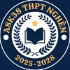 A8K38_THPT Nghèn