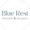 Blue Rest