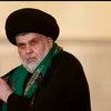 سيد القائد مقتدى الصدر