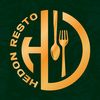HEDON RESTO & LOUNGE