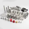 Atomizing nozzle manufacturer