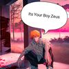 itsyourboyzeus7