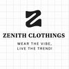Zenith Clothings