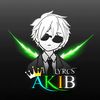 —͞AKIB 〲2.O⚡