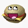 singingchezburger
