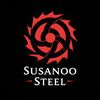 Susanoo Steel