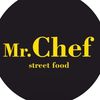 Mr.Chef
