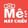 Mê Máy Chiếu