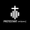 Protestant መዝሙሮች