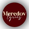 Meredov