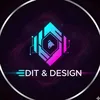 Edit và Design