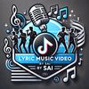 Lyric Music Video by SAI